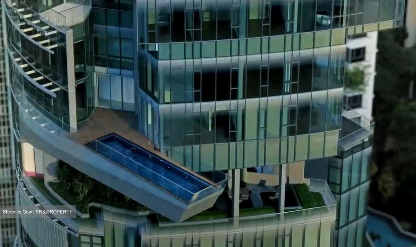 Sculptura Ardmore (D10), Condominium #591861871